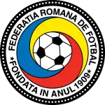 Logotipo da Romênia