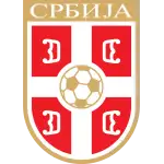 Logotipo da Sérvia
