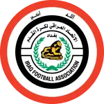 Logotipo do Iraque