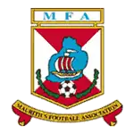 Logotipo das Maurícias