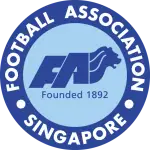 Logotipo de Cingapura