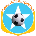 Logotipo da Somália