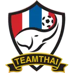 Logotipo da Tailândia