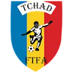 Logotipo do Chade