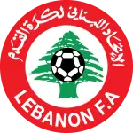 Logotipo do Líbano