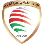 Logotipo de Omã