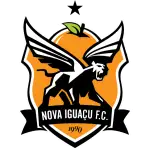 Logotipo de Nova Iguaçu
