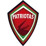 Logotipo dos Patriotas