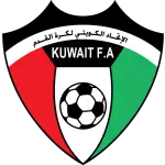logotipo do Kuwait