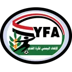 Logotipo do Iêmen