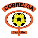 Logotipo da Cobreloa