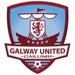Logotipo do Galway United