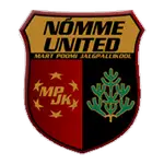 Nome United Logo