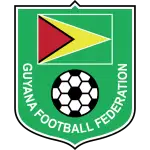 Logotipo da Guiana