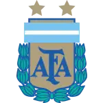 Logotipo da Argentina Sub-23