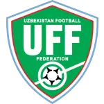 Logotipo do Uzbequistão Sub-23