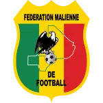 Mali U23 Logo