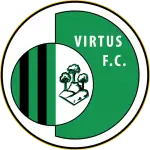 logotipo virtus