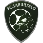 Logotipo do Saburtalo