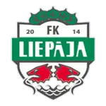 Logotipo da Liepaja