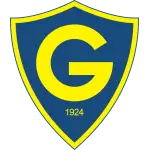 Logotipo do Gnistão