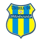 Logotipo da Slobozia