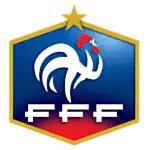 Logotipo da França U23