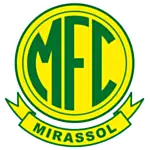 Mirassol Logo