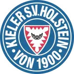 Holstein Kiel logo