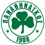 Logotipo do Panathinaikos