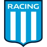 Logotipo do clube de corrida