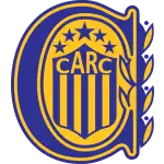 R. logotipo central