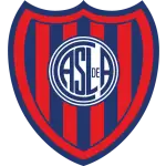 Logotipo de San Lorenzo