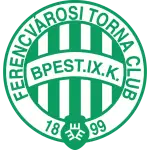 Logotipo do Ferencvaros