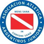 Logotipo argentino