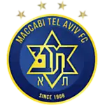 Logotipo do Maccabi TA