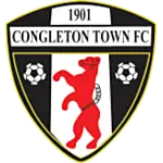 Logotipo da Congleton