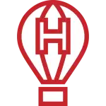 Huracán logo