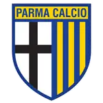 logotipo do Parma