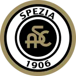 Logotipo da Spezia