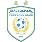 Logotipo da Astana