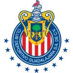 Chivas Guadalajara em breve