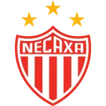 Necaxa logo