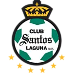 Santos Laguna logo