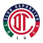 logotipo de Toluca