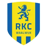 Logotipo de Waalwijk