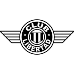 logotipo da liberdade