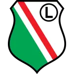 Logotipo do Légia