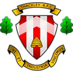 Logotipo de Thackley