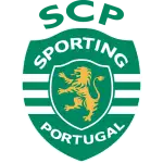 Logotipo CP esportivo